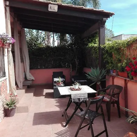 Casa Relax