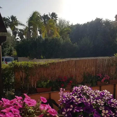 Casa Relax Ferienhaus