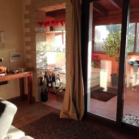 Ferienhaus Casa Relax *
