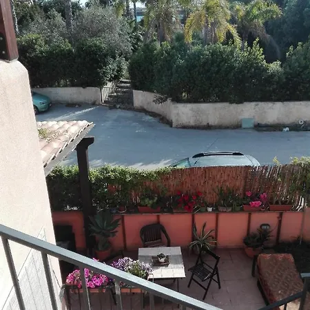 Ferienhaus Casa Relax Mazara del Vallo