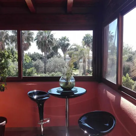 Casa Relax Mazara del Vallo