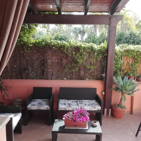 Casa Relax Ferienhaus