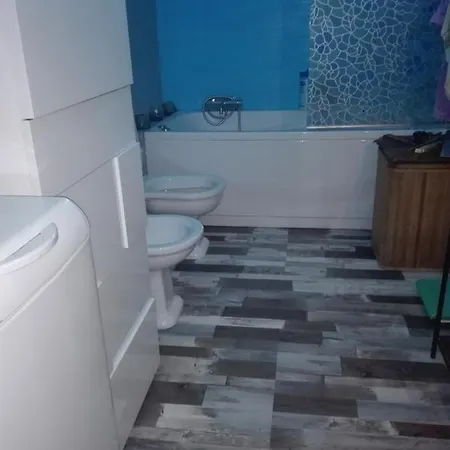 Casa Relax Ferienhaus *