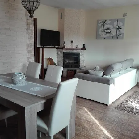 Casa Relax Ferienhaus
