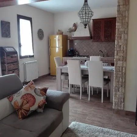 Casa Relax Ferienhaus Mazara del Vallo