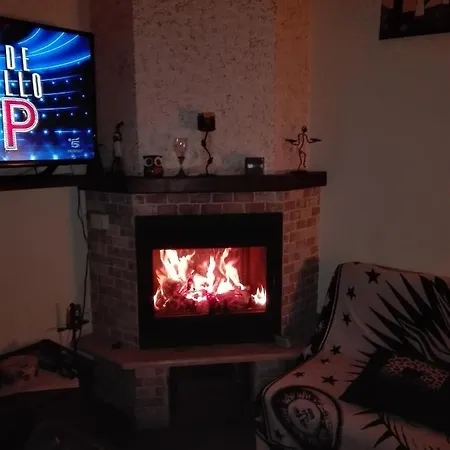 Ferienhaus Casa Relax