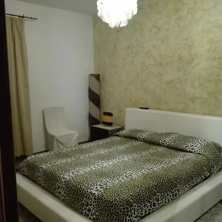 Holiday home Casa Relax Mazara del Vallo