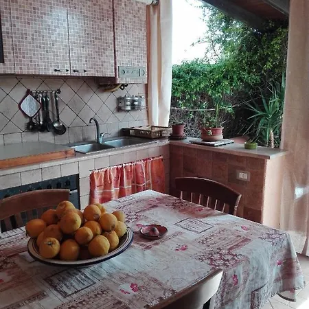Casa Relax Holiday home *